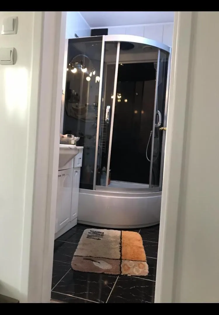 Domenii House Apartamento Bucareste Quarto em Acomodações Particulares