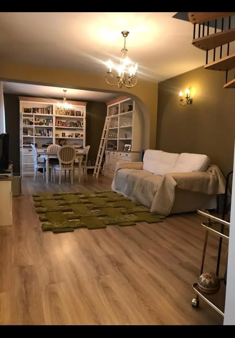 Quarto em Acomodações Particulares Domenii House Apartamento Bucareste Roménia
