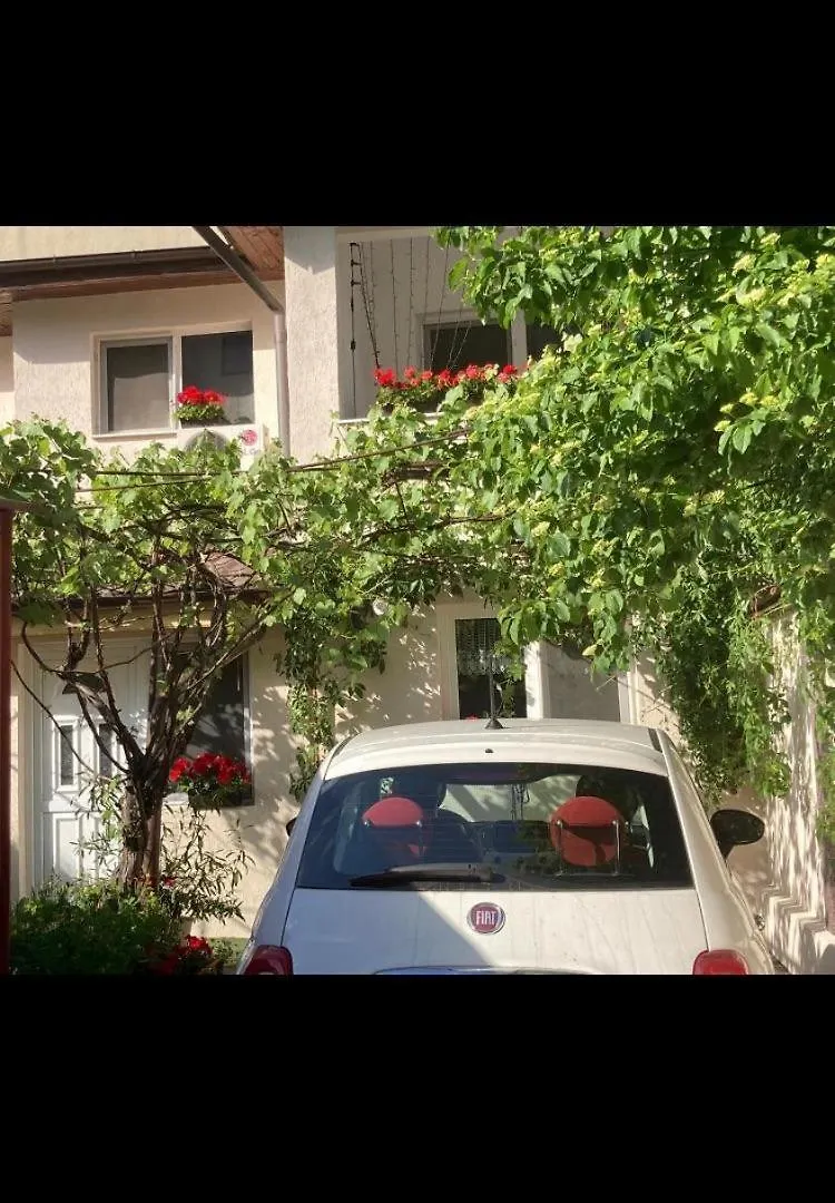 Domenii House Apartamento Bucareste 0*,