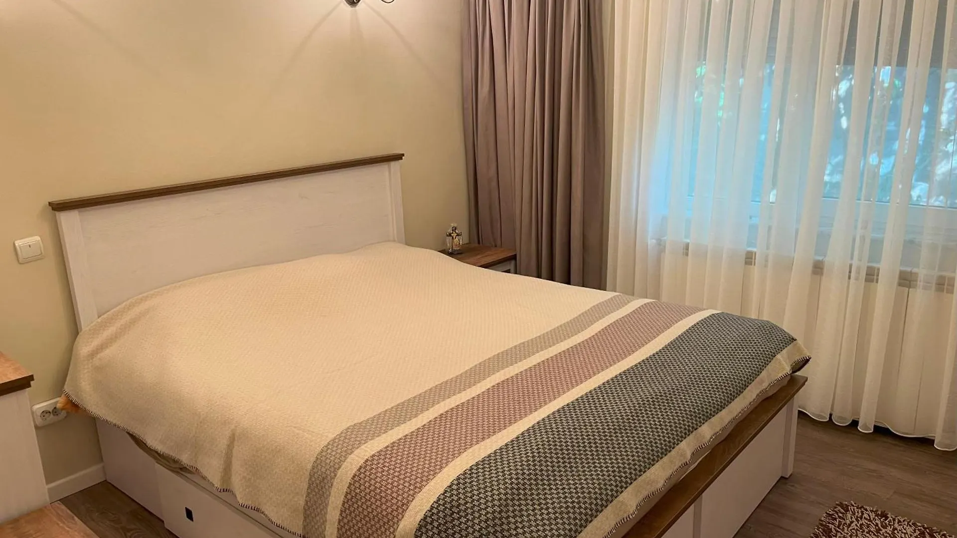 Domenii House Apartamento Bucareste Roménia