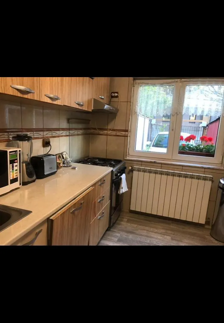Domenii House Lägenhet Bukarest
